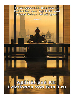 cover image of Agilität und KI